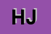 logo della HU JIANFENG