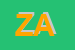 logo della ZANGARINI ALDO