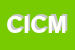 logo della CMF IMPIANTI DI COSTA MEDICH FABRIZIO