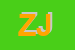 logo della ZHENG JIANPING