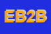 logo della EDIL BRI 2000 DI BRIGATTI VALENTINO