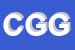 logo della CAVALLONE GEOM GIANNI