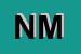 logo della NIGRO MIRIAM