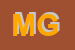 logo della MEME GIORGINA
