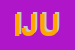 logo della IDEHEN JOY UJU