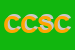 logo della CM DI CENA SIMONE E C SNC