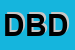 logo della DB DI BERGAMINI DANILO