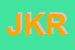 logo della JM DI KHADIJA RKAKBI