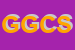 logo della GTS DI GOLE E C SNC