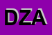 logo della DECORAZIONI ZANLORENZI ANDREA
