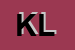 logo della KALAJ LEONARD