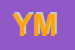 logo della YOUSSFY MOHAMED