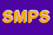 logo della SISAL MATCH POINT SPA