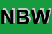 logo della NILAYA DI BELTRAMO WANDA