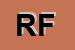logo della ROLFO FERRUCCIO