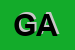 logo della GARAVAGLIA ADRIANA
