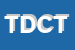 logo della TRIVIO DANIELE CENTRO TECNICO DIESEL