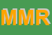 logo della MRF DI MORUTTO REALDO