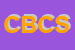 logo della CBM DI BRACHET COTA SERGIO E C SNC