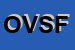 logo della OSPEDALE VETERINARIO S FRANCESCO SNC DI MODONESE FULVIA E BARTOLINI SERGIO