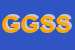 logo della GIERRE GLOBAL SERVICES SRL