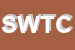 logo della SOUTH WEST TRADING COMPANY SRL SIGLABILE SWTC SRL