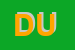 logo della DURANDO UGO