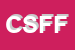 logo della COTEM SDF DI FERA FRANCO E SCHIFANO OLGA