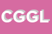 logo della C E G DI GUIDA LUCA E C