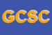 logo della GLOBAL COOP SOCIETA COOPERATIVA  SIGLABILE GLOBAL COOP SC