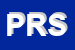 logo della PMH RICERCHE SRL