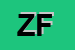 logo della ZANDARIN FRANCA