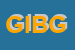 logo della GB INGROSSO DI BARBERA GIUSEPPE GERARDO