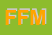 logo della FM DI FREA MAURO