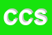 logo della CPS DI CRIN SEBASTIANO