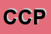 logo della CMP DI CAMPESE PIERLUIGI