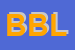 logo della BL DI BULGARELLI LUCA