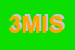 logo della 3G MPF IMMOBILIARE SRL