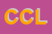 logo della CL DI CATALANO LAURA