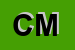 logo della COMOLI MASSIMILIANO