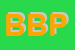 logo della BM DI BARBERI PAOLO