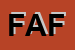 logo della FASHIONSOUL DI ADAMO FEDERICA