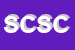 logo della STS DI CHRISTIAN SESANA E C SNC