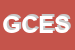 logo della G E C ENTERPRISE SPA