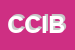 logo della CIB COSTRUZIONI IMPIANTI BIELLESI SNC DI BERTAZZOLI LUCIANO E C