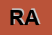 logo della RAFFA ANTONIO