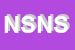 logo della NOKIA SIEMENS NETWORKS SPA