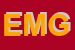 logo della EMMEBI DI MARENGO GIOVENALE