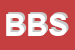 logo della BS DI BIFULCO SILVANA