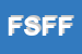 logo della FEIN SAS DI FRANCESCO FERRARA E C